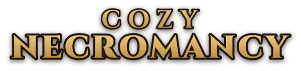 Logo, two lines